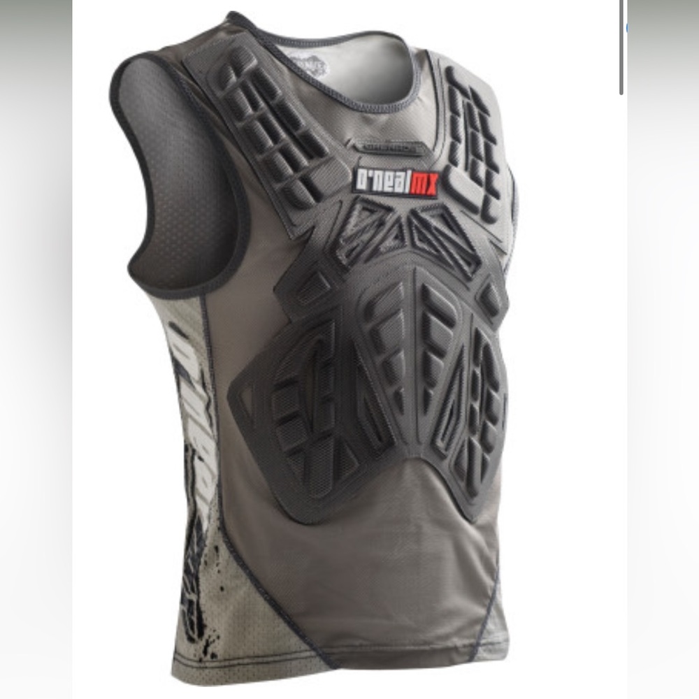 O’neal roost guard (motor gear protector)